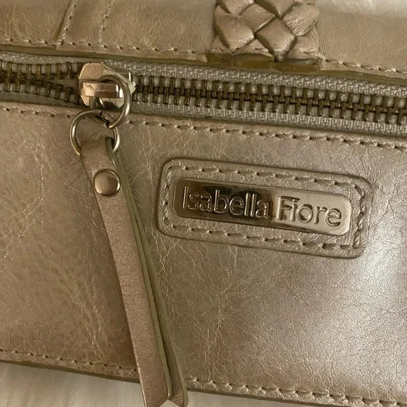 Isabella Fiore Wallet - Picture 4 of 6